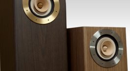 Fullrange Horn Loudspeakers